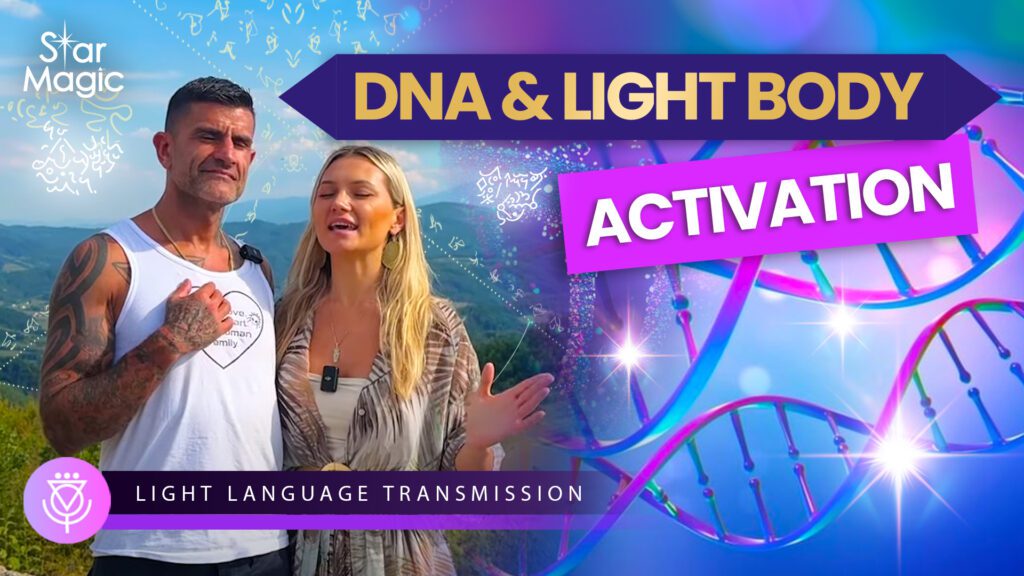 VIDEO: Bosnia Pyramids – Activate Your Inner Cosmic Dragon with Jerry & Lore