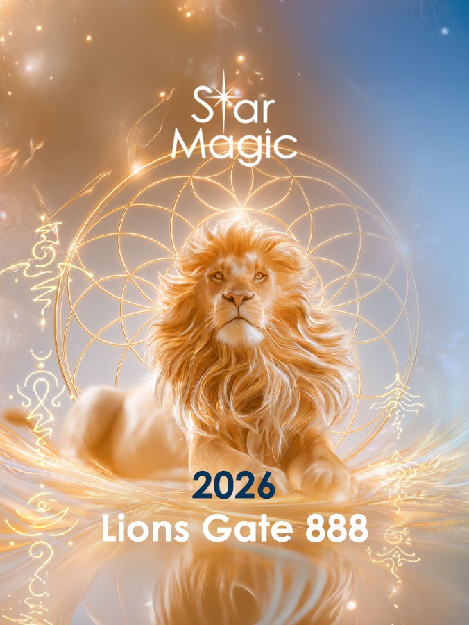 Lions Gate 888