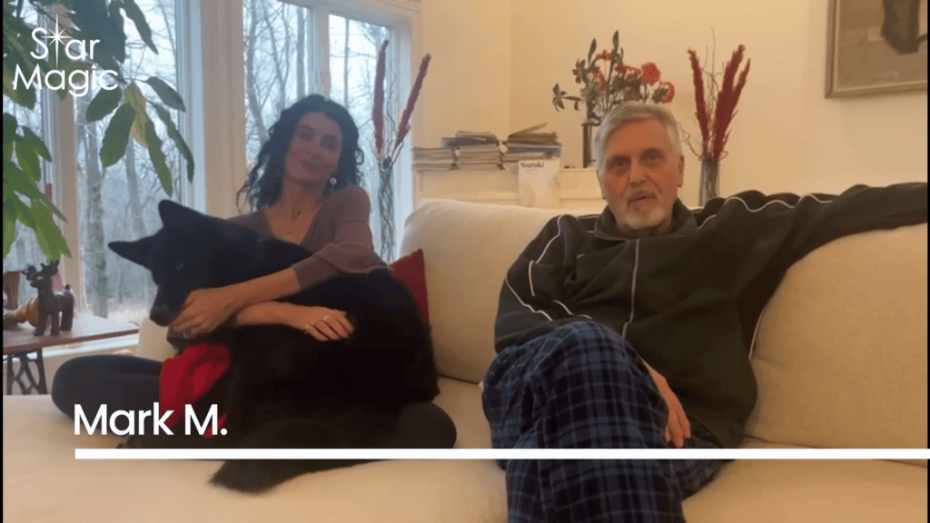 Mark’s Metastasis Prostate Cancer Gone