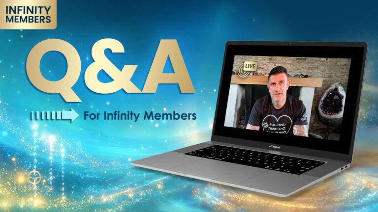 Monthly Live Q&A with Jerry – 5th November 2026 , Online