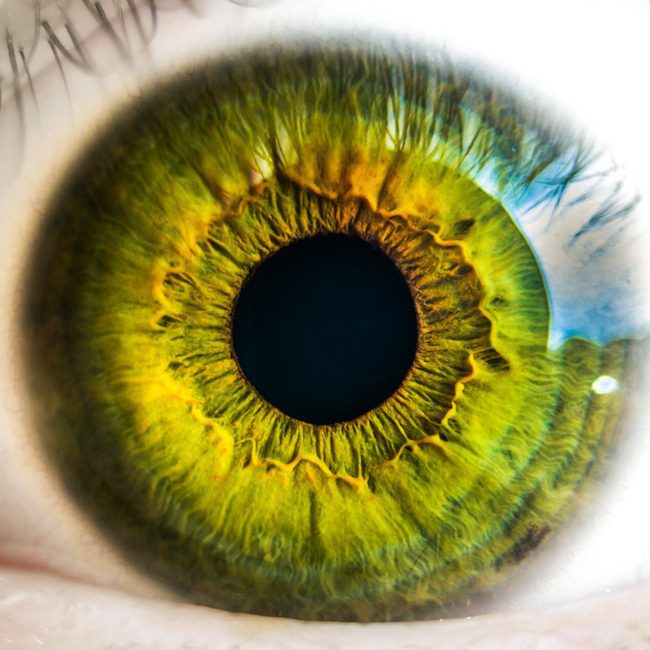 How to Open the Third Eye through Guided Meditations