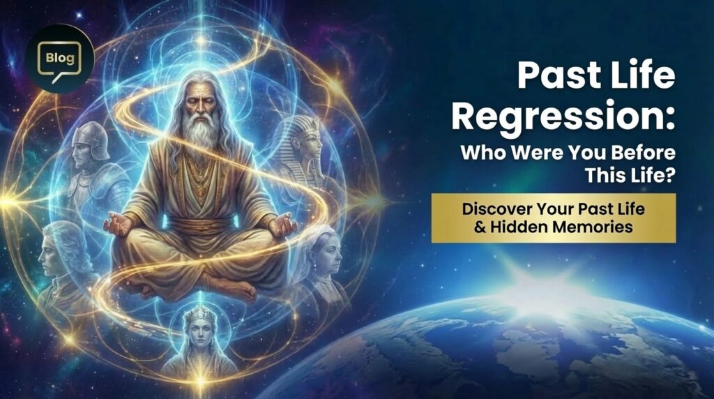 Past Life Regression: Meaning, Techniques, Benefits & Reality Explained