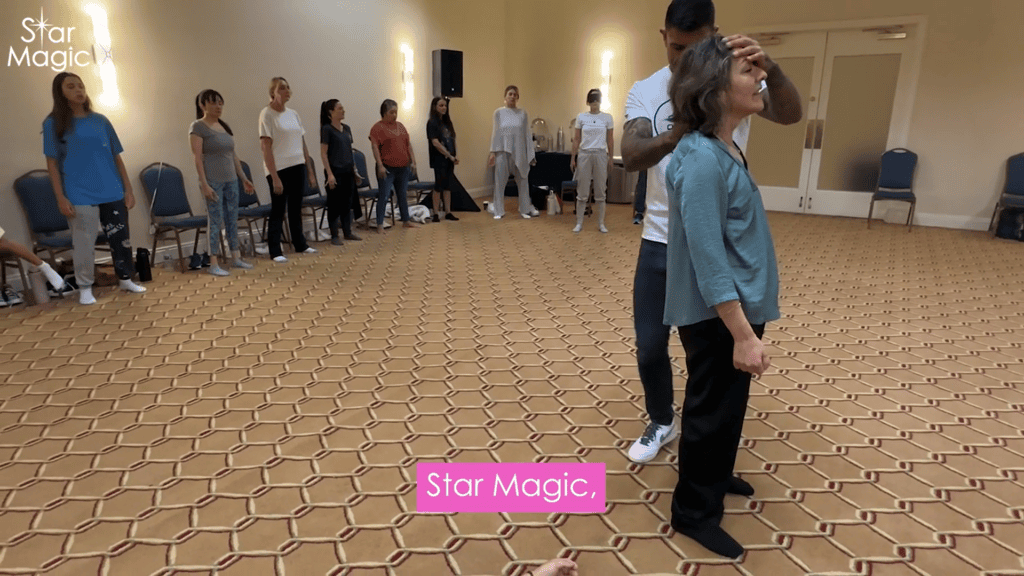 Walking after 5 years with MS
