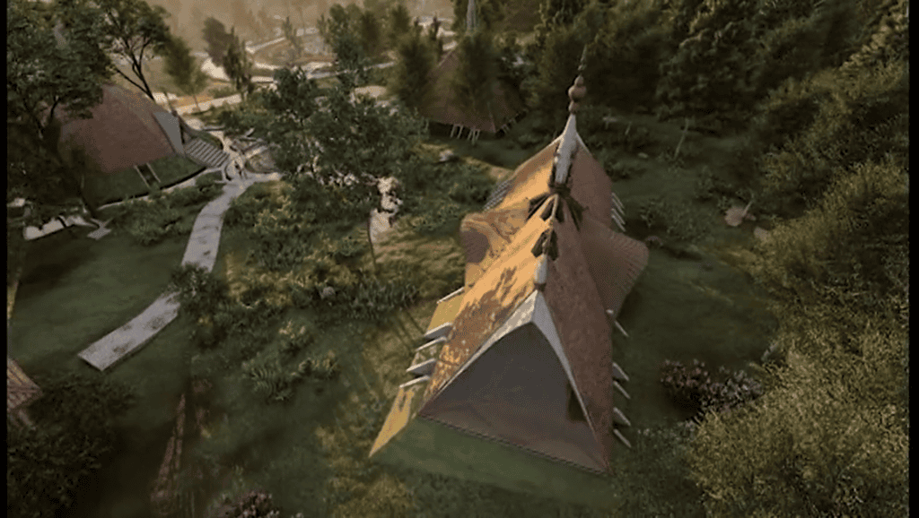 Healing Centre in Romania – Watch the Video Tour