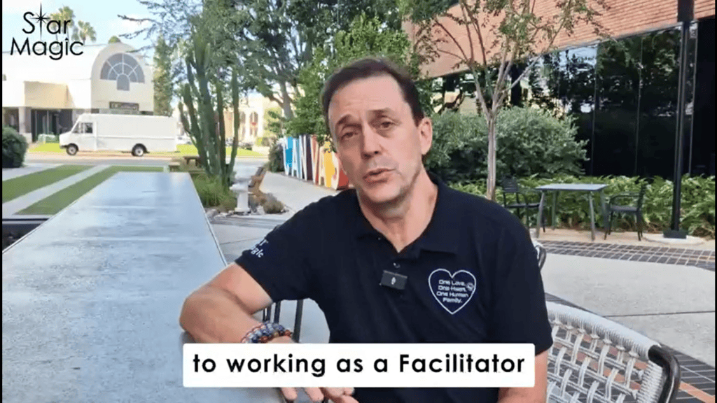 What Do Others Say About Facilitator Training?