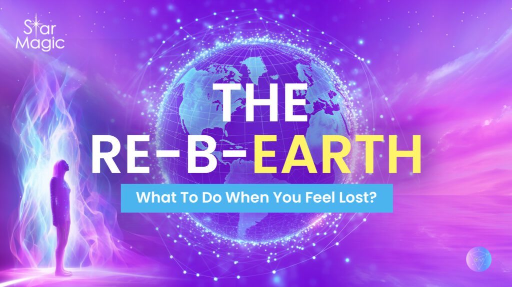 What to do When You Feel Lost