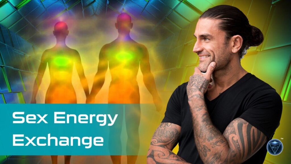 Sex Energy Exchange Video: Unlocking Sacred Power