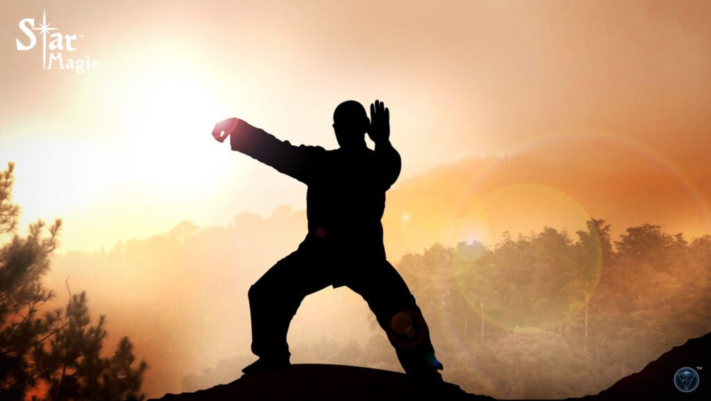Qigong Healing Techniques