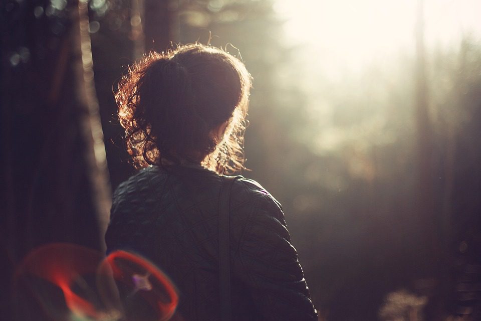 How to Awaken Your Senses and Tune into Cosmic Energy