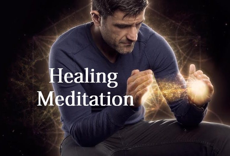 Healing Meditation