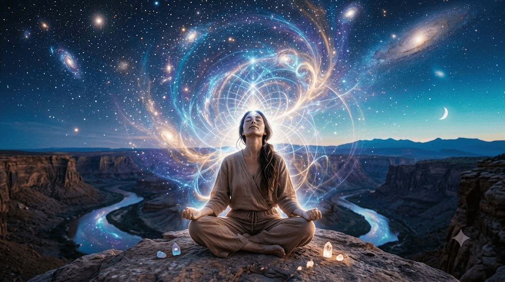 What Are Higher States of Consciousness?