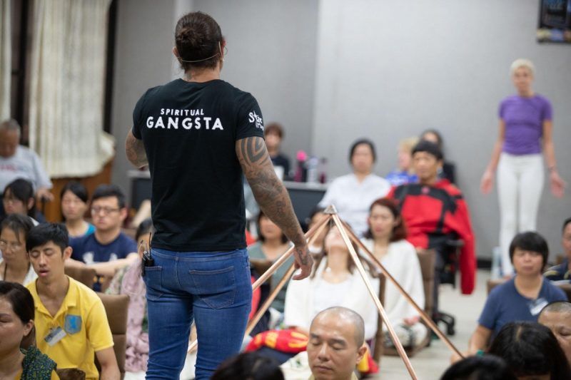 Star Magic Facilitator Training Video – The Sedona Experience