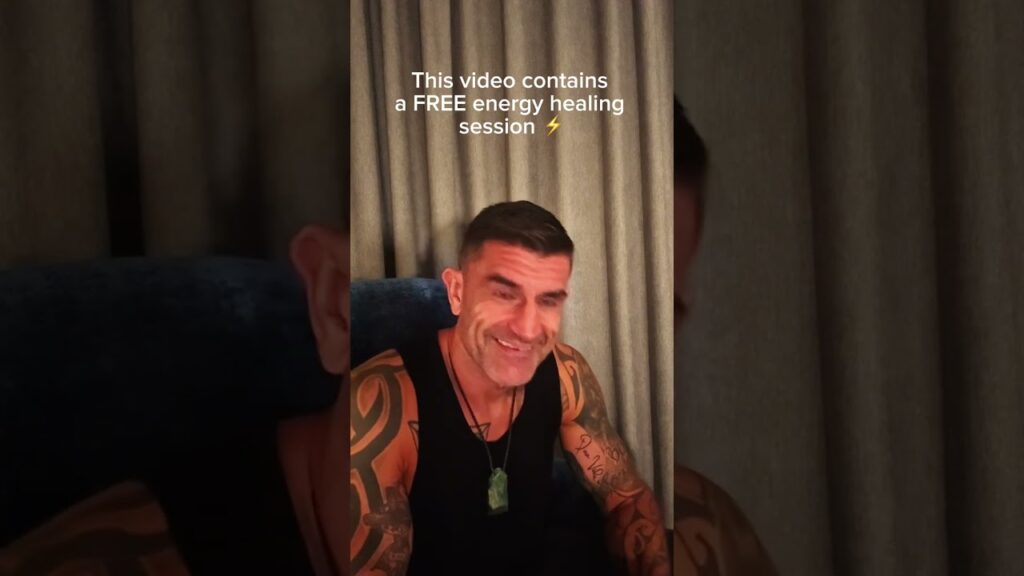 FREE Energy Clearing Holograms, Pineal Gland Activation & Multidimensional Healing