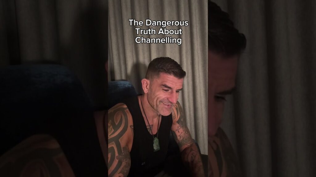 Channelling, Trans-Channeling, DNA , Sovereignty and the Extraterrestrial Lyran Ka-Ra-Nu Tribe