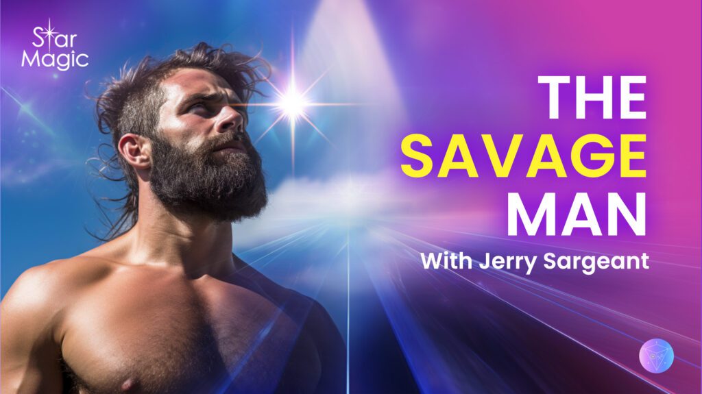 The Savage Man