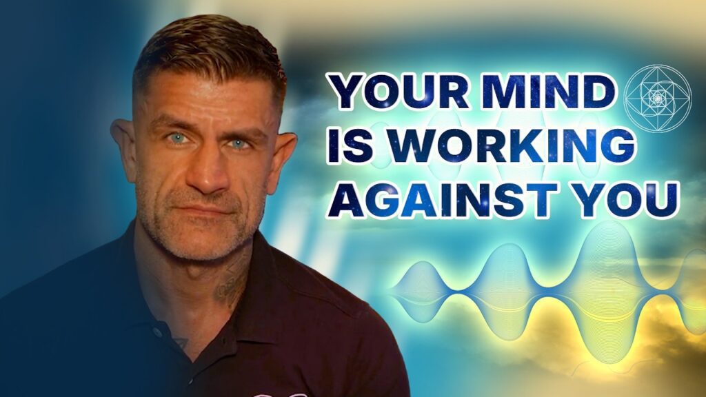 The Subconscious Mind Is Always Listening