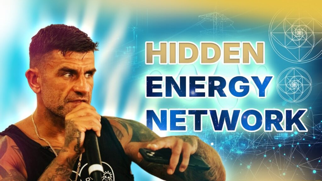 The Hidden Architecture of Earth | Ley Lines, Planetary Grids & The Galactic War for Human Power