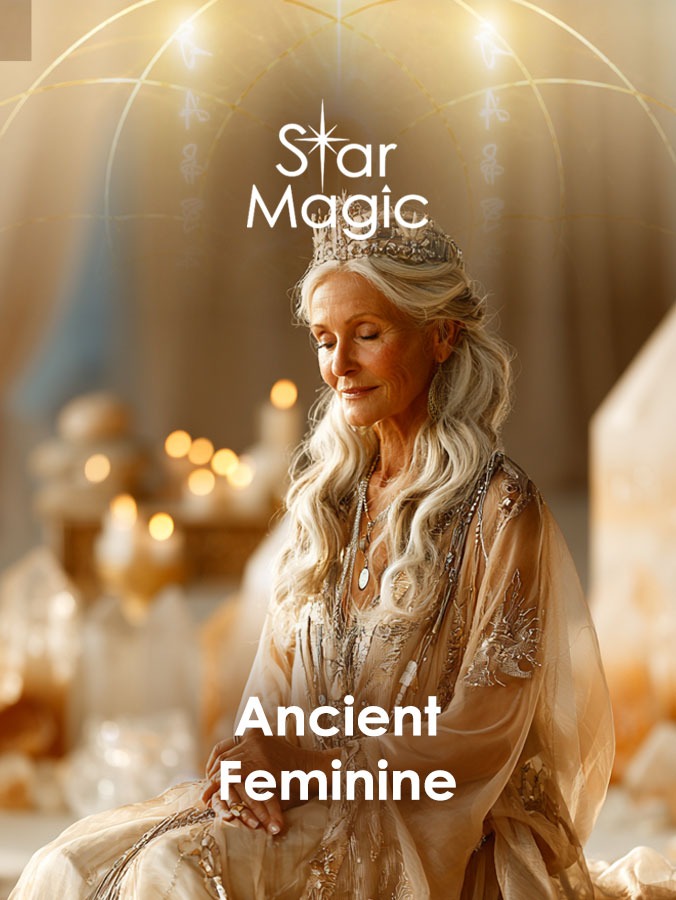 Ancient Feminine