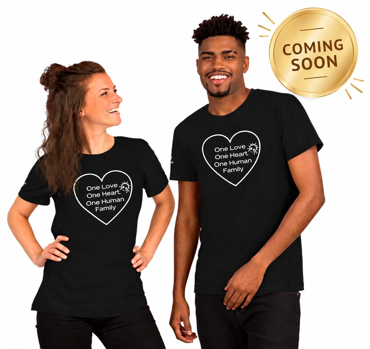 Apparel and Merch - Category