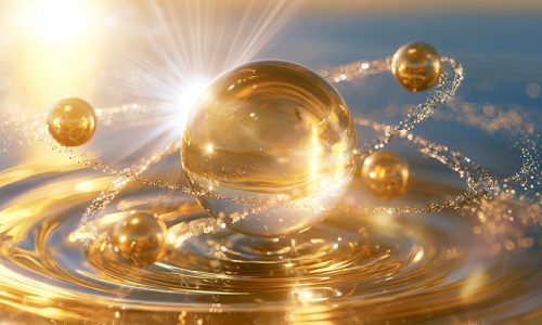 god world frequency